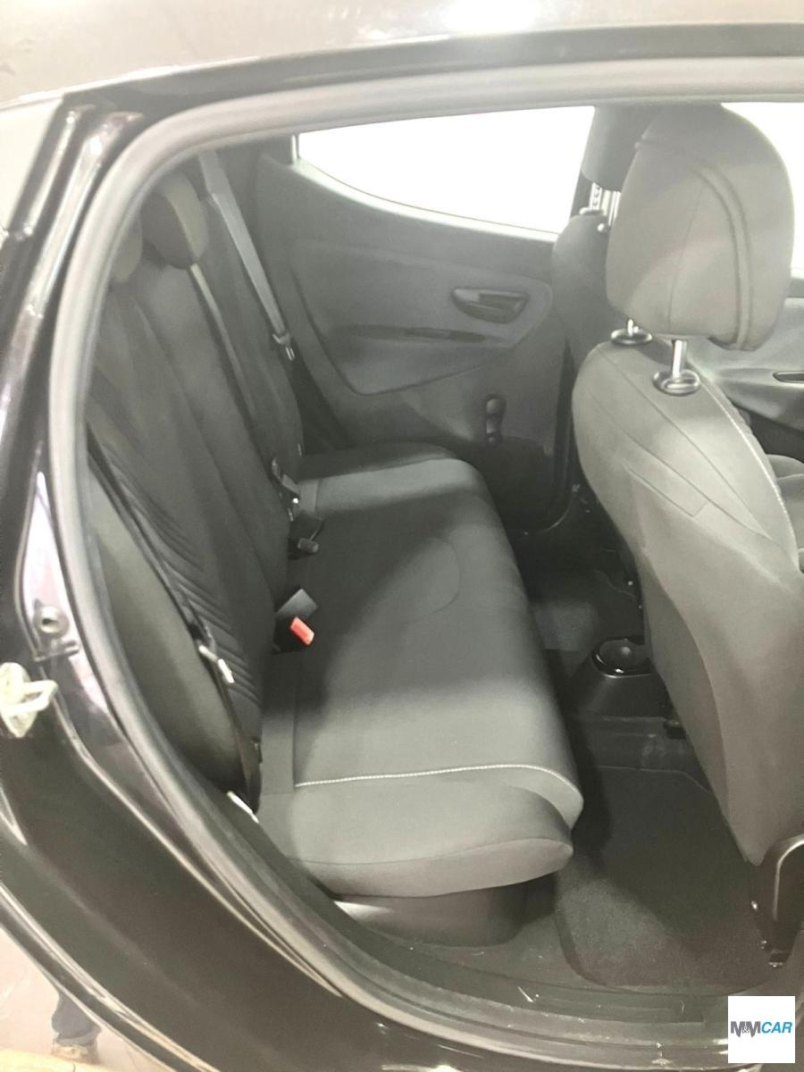 LANCIA - Ypsilon - 1.0 FireFly 5p.S&S Hyb. Eco Gold