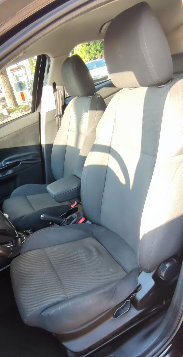 Alfa Romeo Giulietta 1.4 Turbo 120 CV GPL Progression