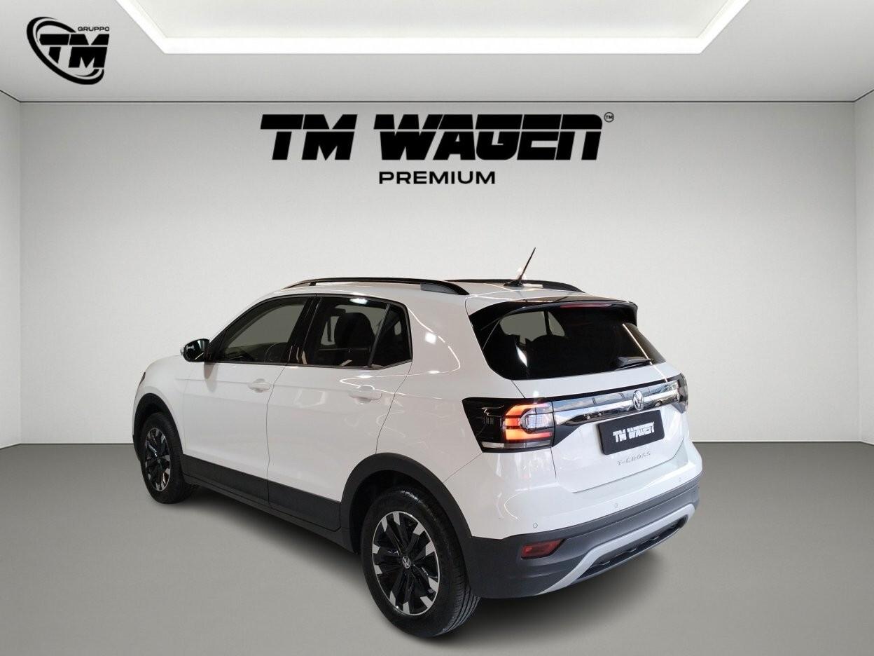Volkswagen T-Cross 1.0 tsi Style 95cv