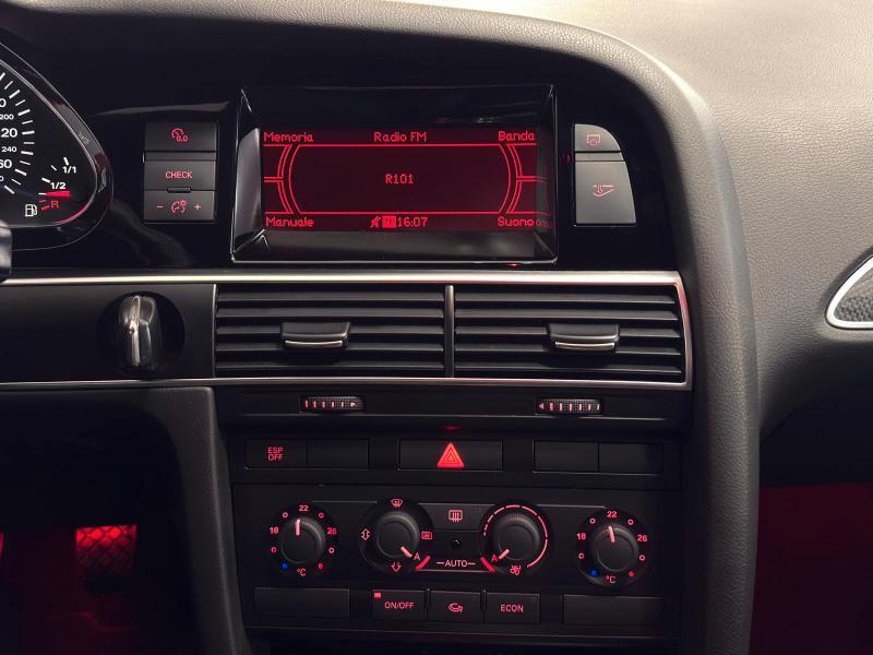 Audi A6 Avant 2.0 tfsi