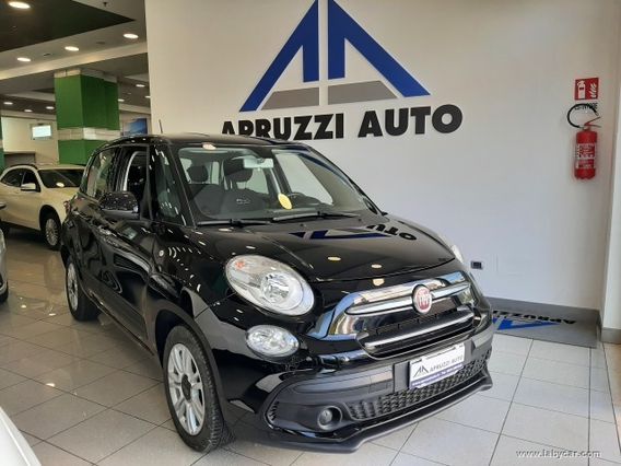 FIAT 500L 1.3 MJT 95 CV Urban