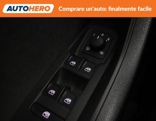 SKODA Kodiaq 2.0 TDI EVO SCR 4x4 DSG Style