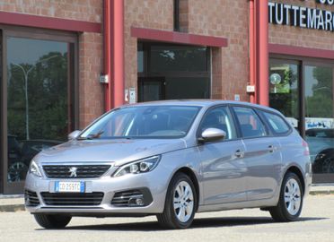Peugeot 308 Station Wagon 308 SW 1.5 bluehdi Active Business s&s 130cv eat8
