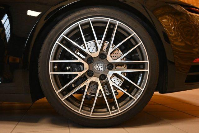 PORSCHE 911 CARRERA 992 PDK TETTO 21"LED PDLS PELLE TOT.FULL!!