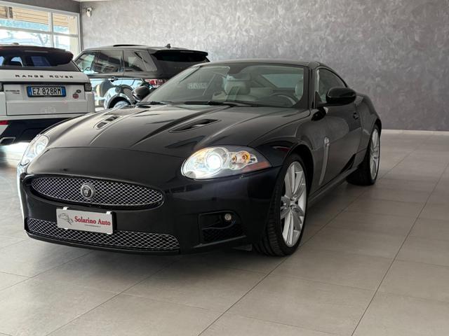 JAGUAR XKR 4.2 V8 S/C Coupé