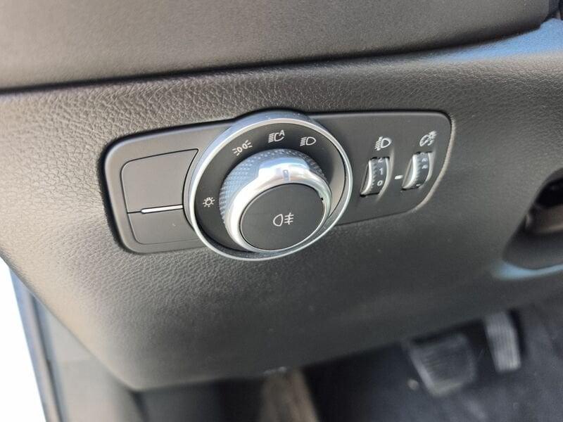 Alfa Romeo Tonale 1.5 hybrid SPRINT 130cv tct7