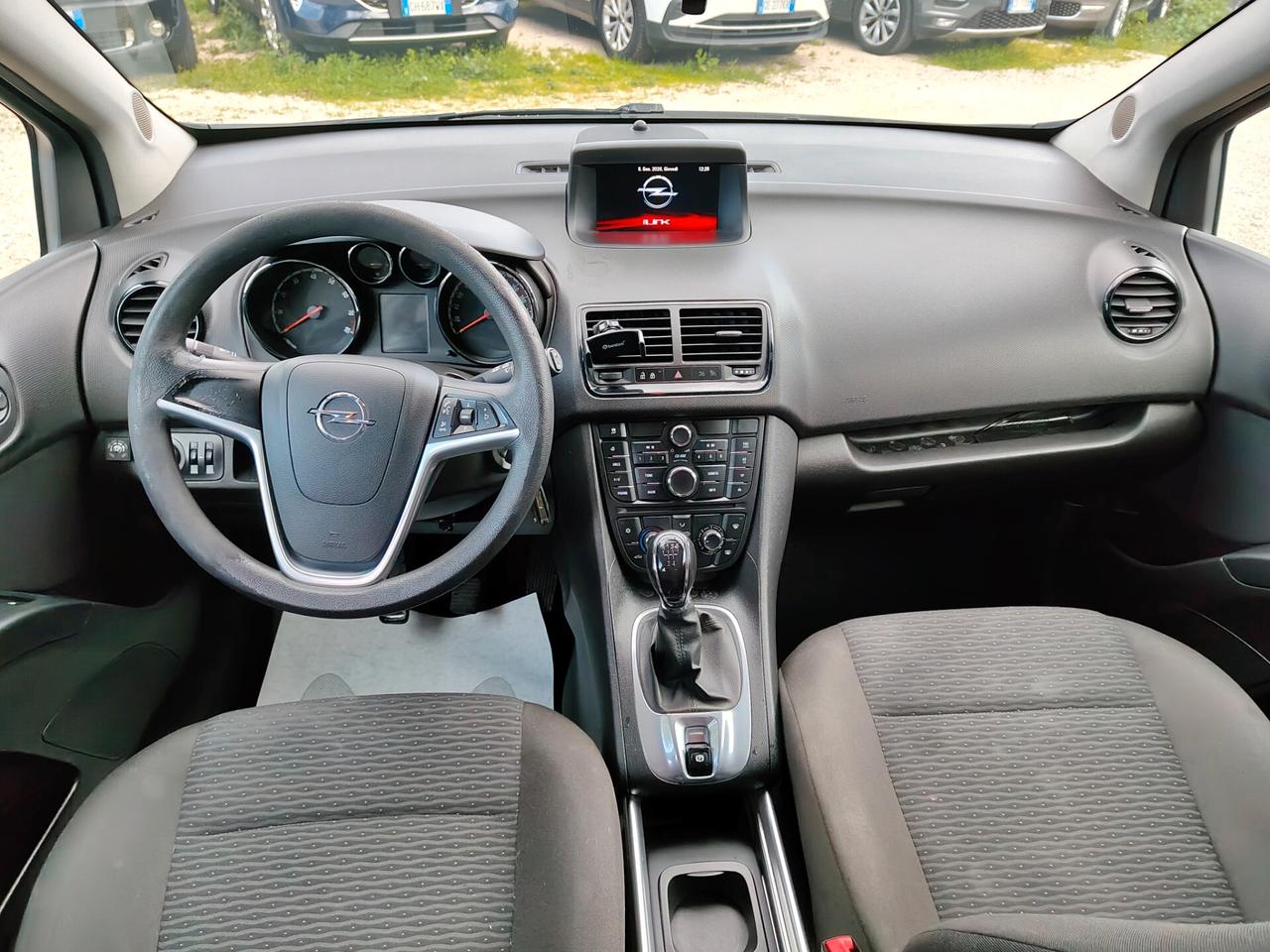 Opel Meriva 1.4 100CV Advance **IMPIANTO GPL**