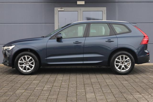 VOLVO XC60 D4 Geartronic Business