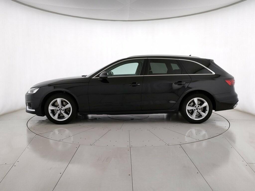 Audi A4 Avant 35 2.0 TDI mHEV Business Advanced S tronic