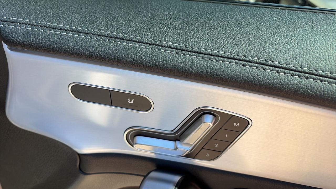 Mercedes-benz A 35 AMG Classe