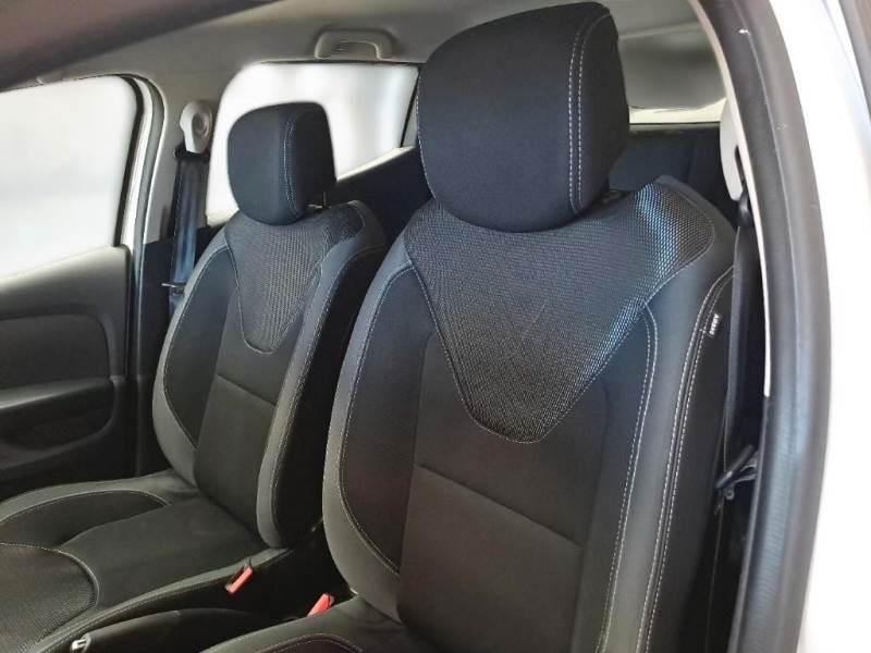 RENAULT Clio van 0.9 tce 75cv Energy E6c