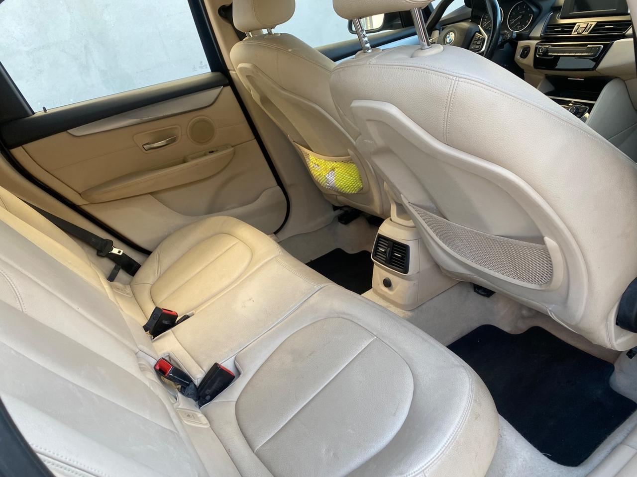 Bmw 218 218d berlina Advantage luxury