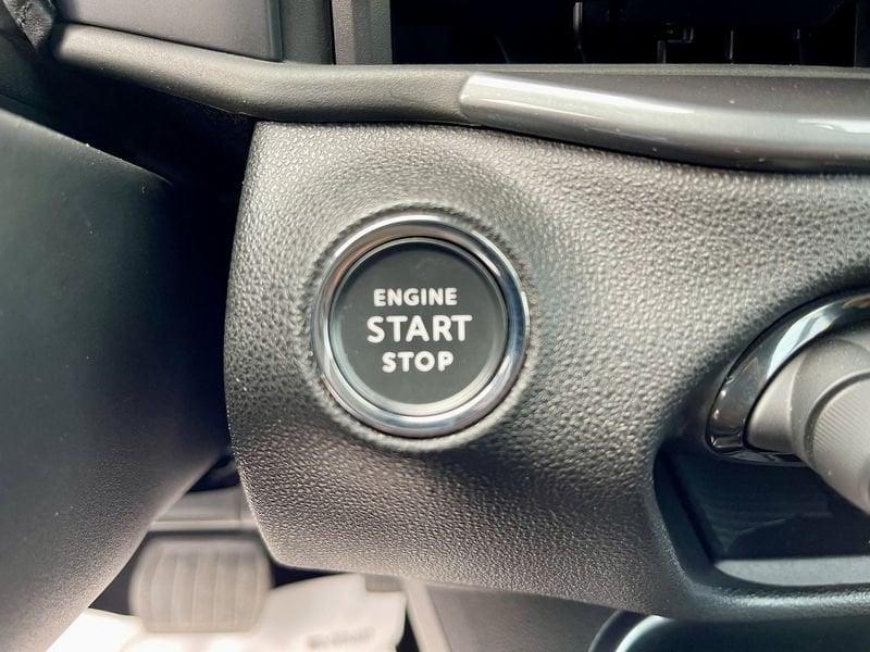 FIAT 600 1.2 hybrid 145cv auto - AZIENDALE
