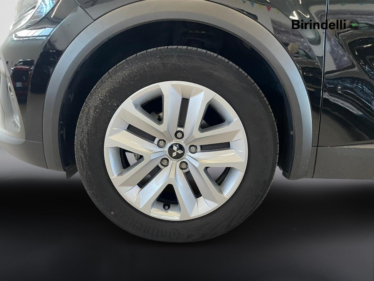 MITSUBISHI ASX 2ª serie - ASX 1.3L Mild Hybrid 140 CV Invite
