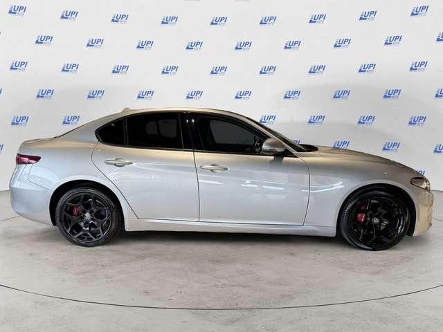 Alfa Romeo Giulia 2.2 t Executive 190cv auto