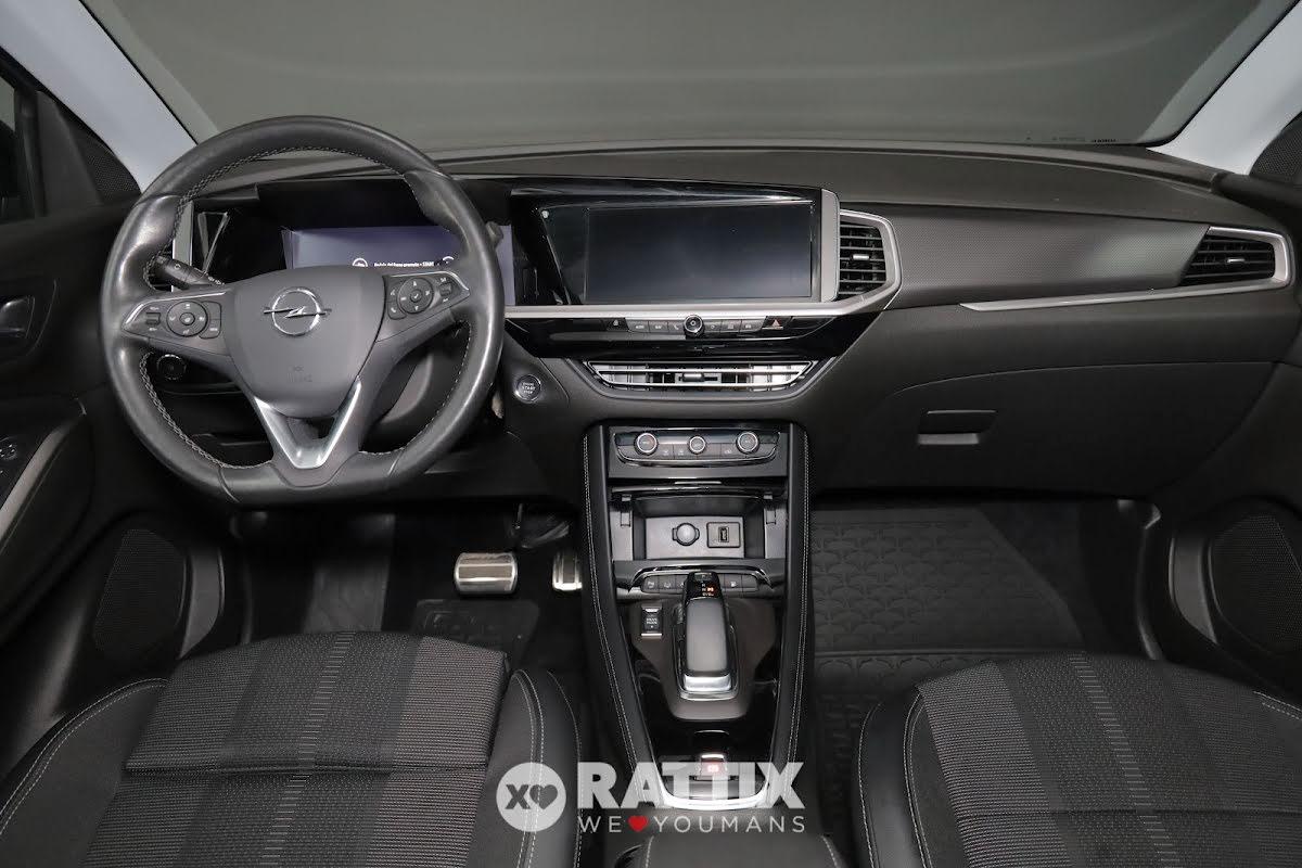 Opel Grandland 1.6 Phev 225CV Business Elegance Auto