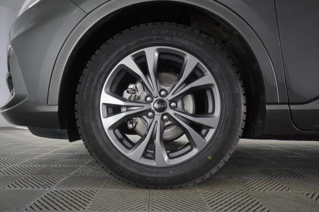 FORD Kuga Kuga 1.5 EcoBlue 120 CV aut. 2WD ST-Line