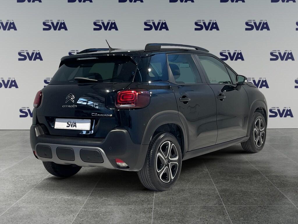 Citroen C3 Aircross 1.2 puretech 110CV Shine