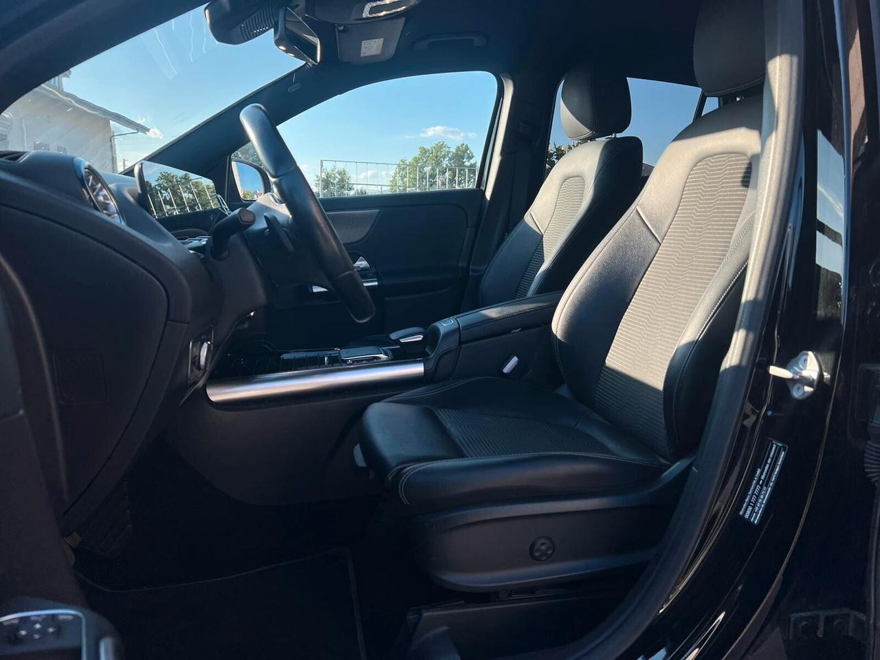 Mercedes-benz GLA 200 d Automatic Executive