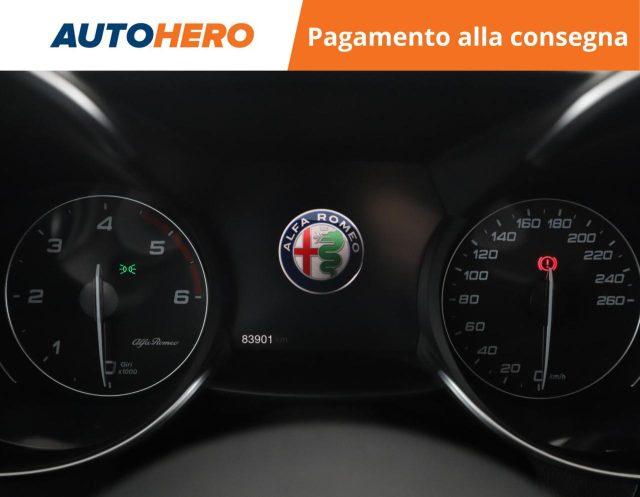 ALFA ROMEO Giulia 2.2 Turbodiesel 150 CV Super