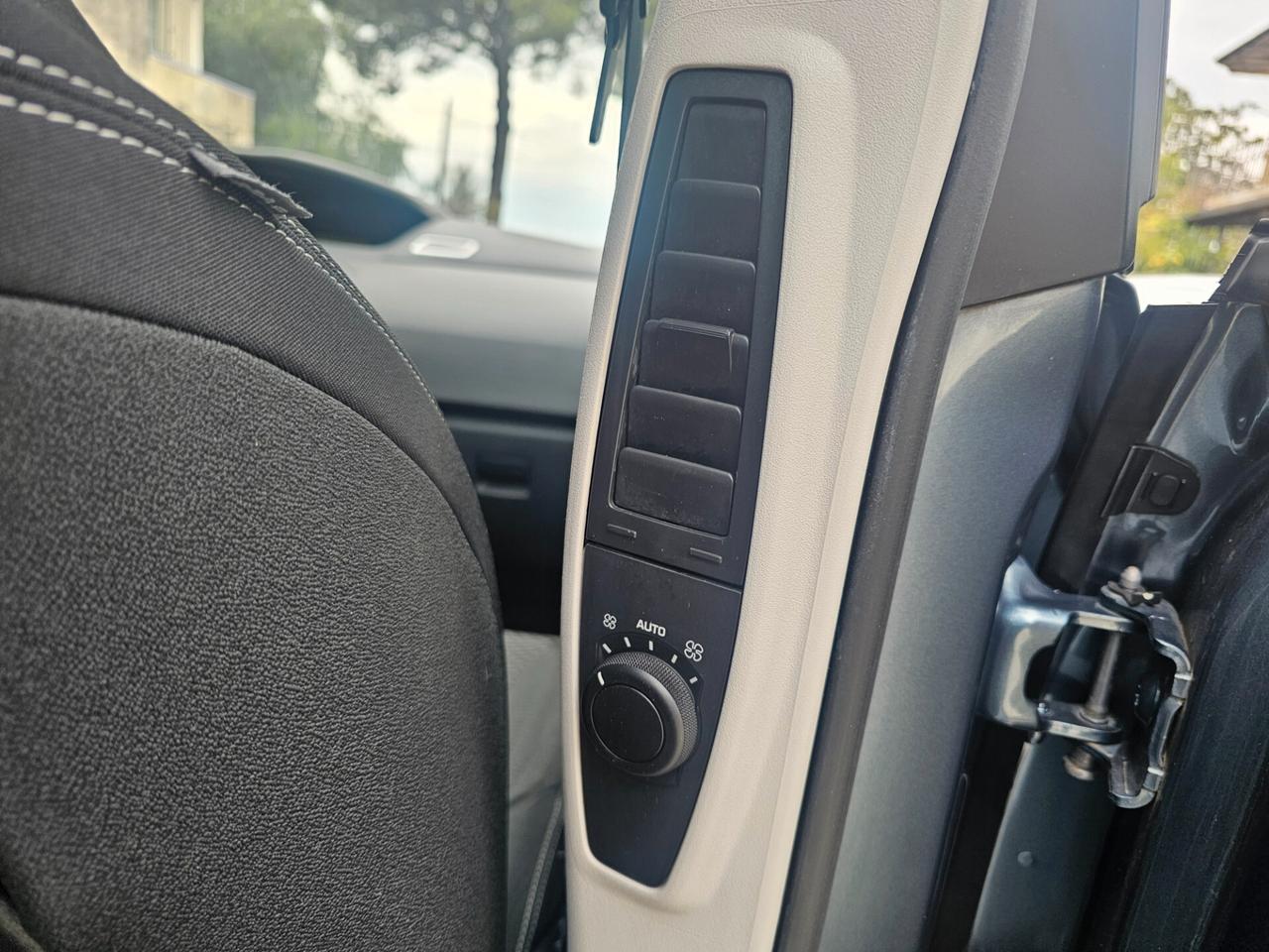 Citroen C4 Grand Picasso 1.6 HDi 110 FAP Business