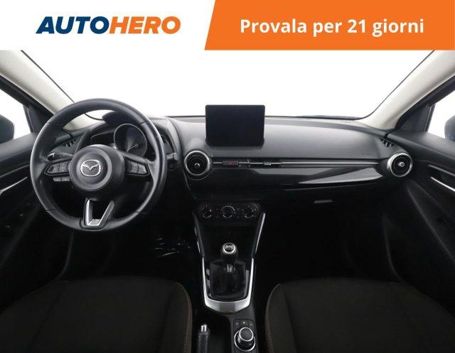 MAZDA Mazda6e Mazda2 1.5 Skyactiv-G Evolve