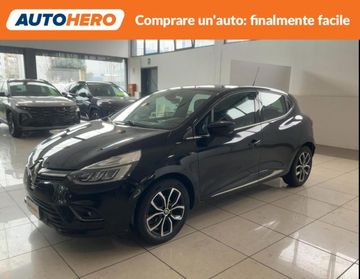 RENAULT Clio dCi 8V 75 CV 5 porte Moschino Zen