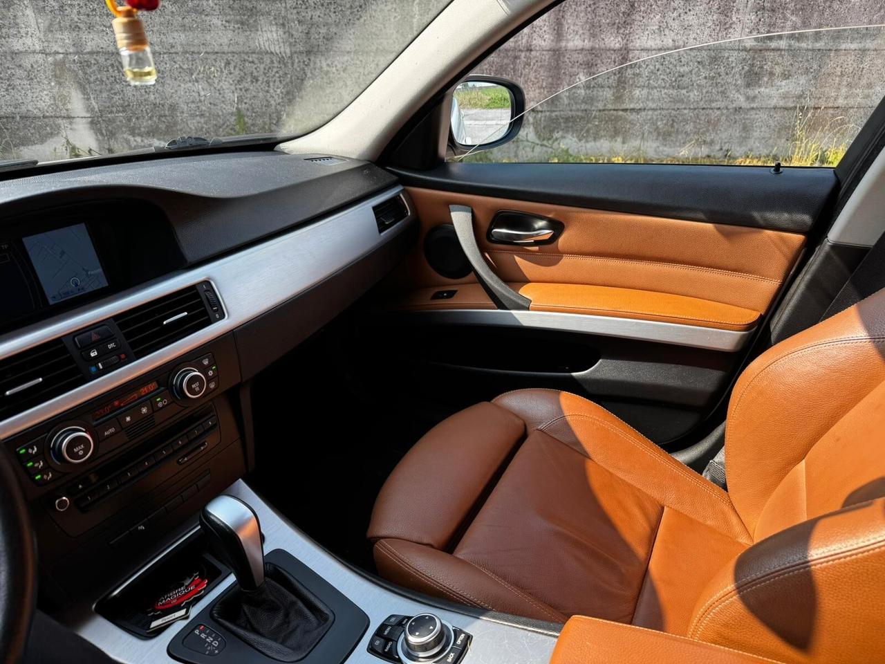 Bmw 320 320d cat MSport