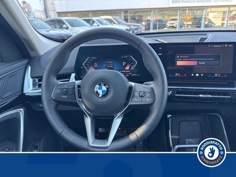 BMW X1 sDrive 20d