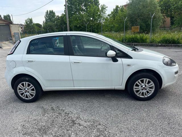 FIAT Punto Evo 1.4 M.Air 16V 5 porte S&S Emotion