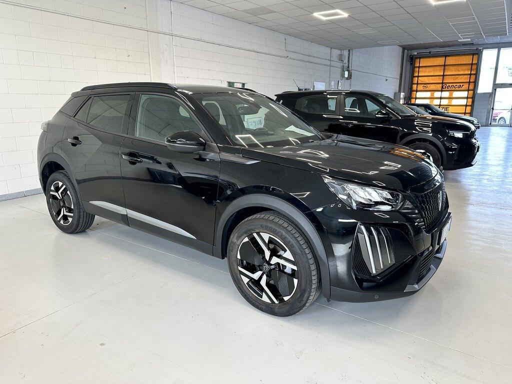 Peugeot 2008 1.2 PureTech Allure