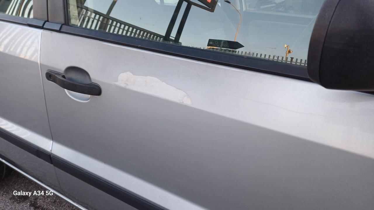 Ford Fusion 1.4 TDCi 5p. Collection