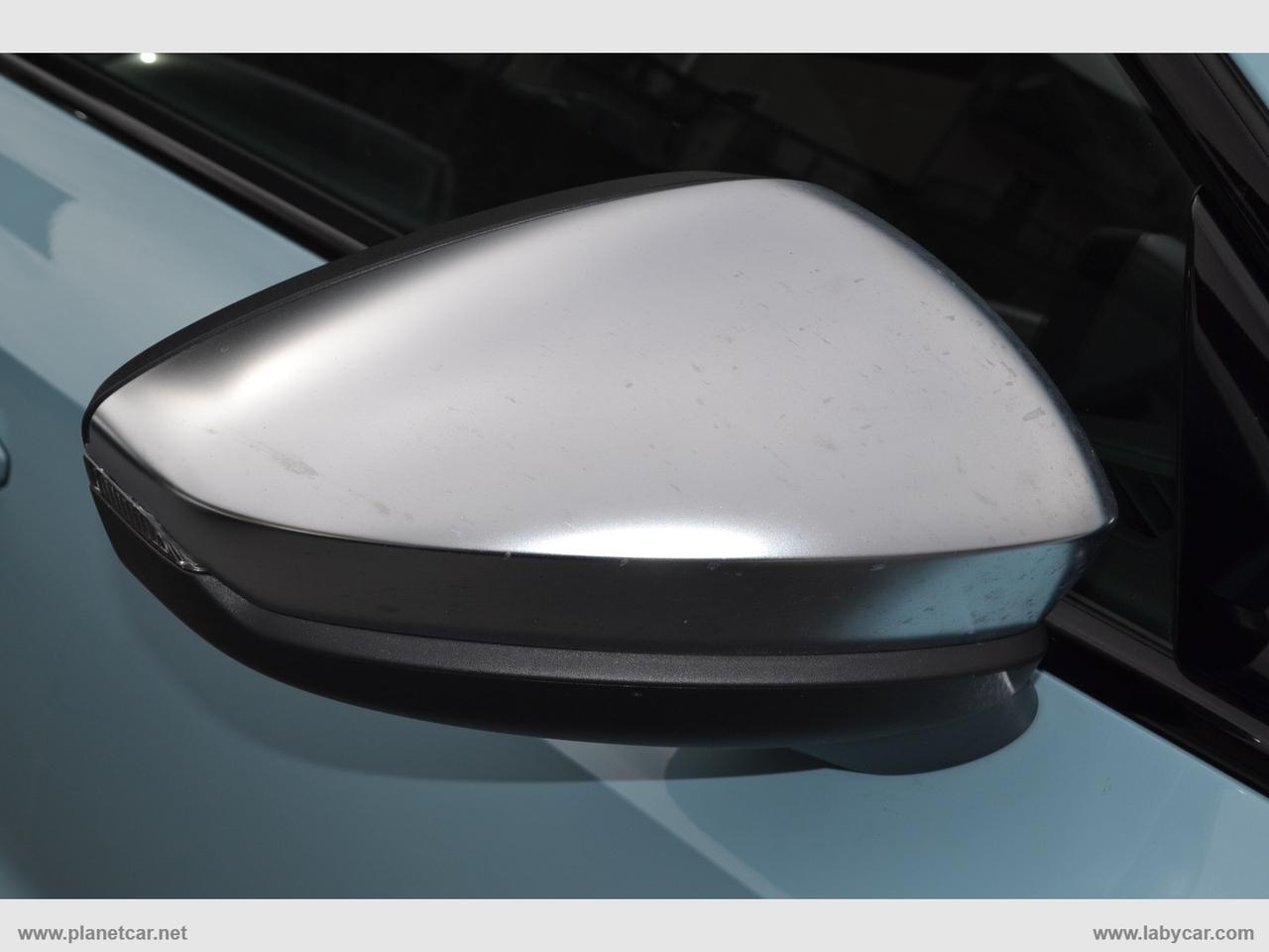 AUDI RS 3 SPB TFSI quattro S tronic 400CV
