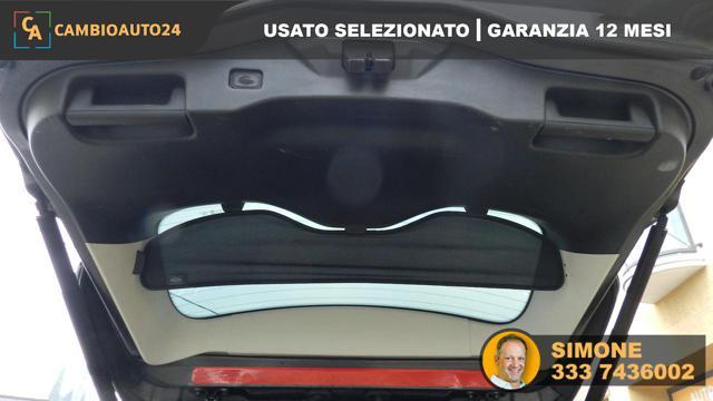 FORD Mondeo 2.0 TDCi 150 CV S&S Powershift Station Wagon Titan