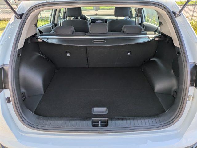 KIA Sportage 1.6 CRDI 136 CV DCT7 Business Class