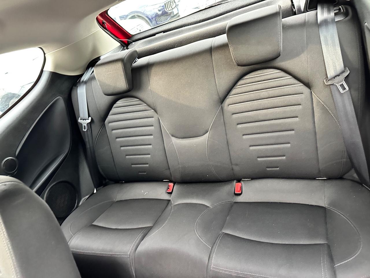 Alfa Romeo MiTo 1.3 JTDm 95 CV S&S Super