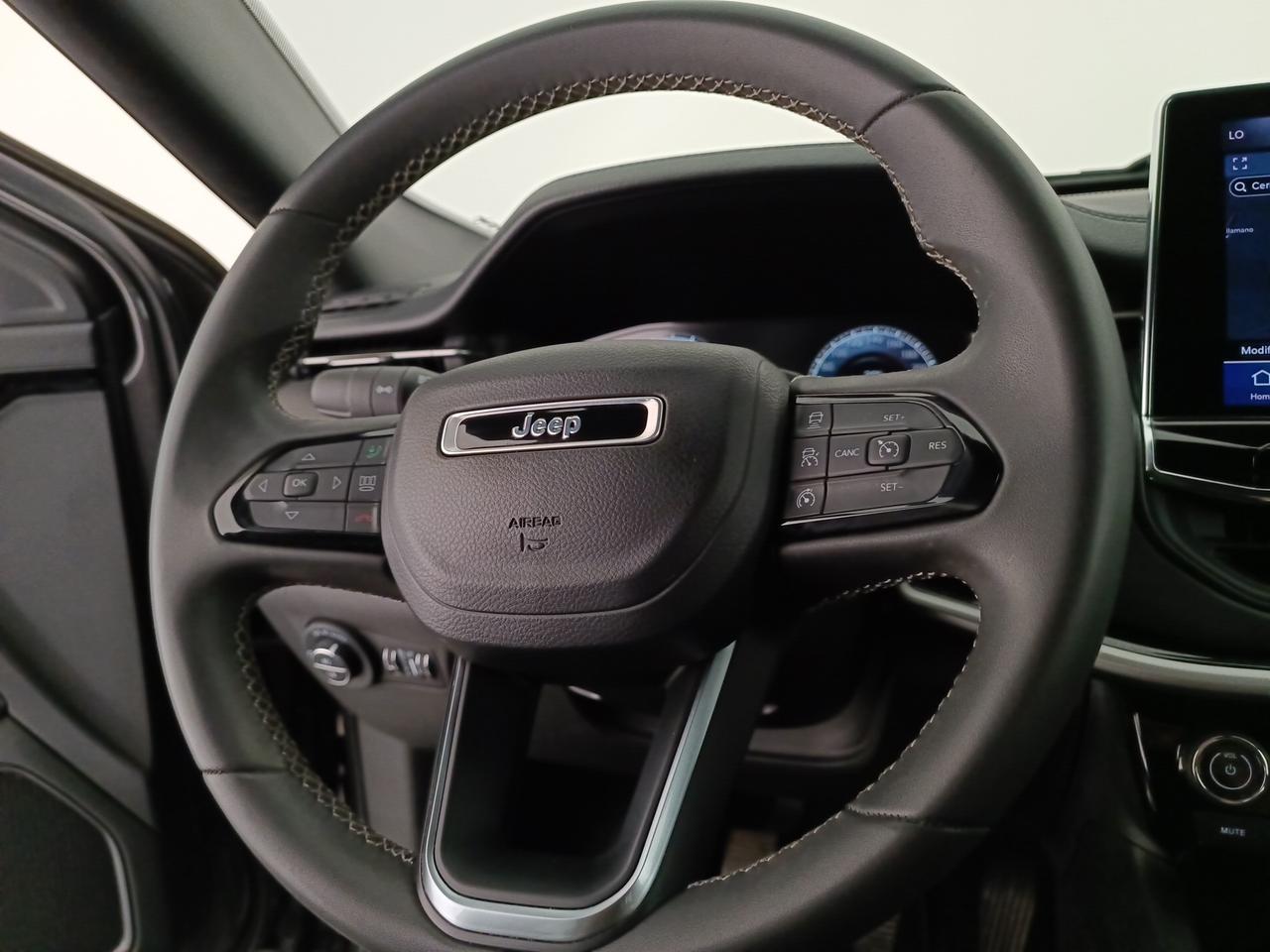 JEEP Compass 1.6 mjt 80 Anniversario 2wd 130cv