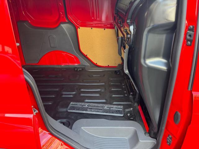 FORD FURGONE TRANSIT CONNECT 3posti /+Iva