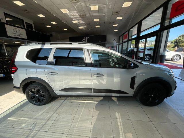 DACIA Jogger 1.0 TCe GPL 100 CV 7 posti Extreme