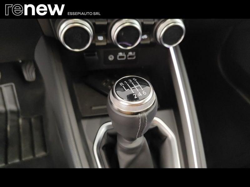 Renault Clio 1.0 TCe 67KW TECHNO
