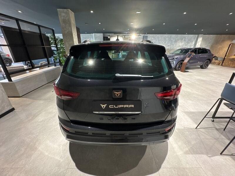 Cupra Ateca Ateca 1.5 TSI DSG