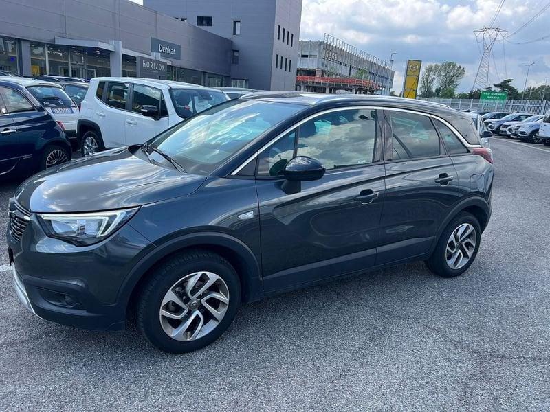 Opel Crossland Crossland X 1.2 GPL 12V Innovation