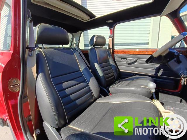 MINI Mini 1.3 cat Cooper Sports Pack TETTO IN TELA