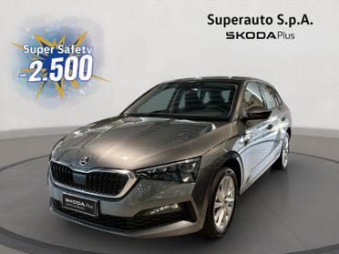 Skoda Scala 1.0 TSI 110 CV DSG Style