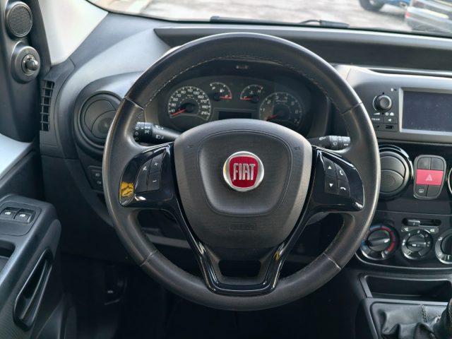 FIAT Qubo 1.3 MJT 80 CV Trekking