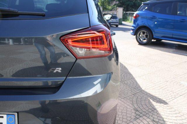 SEAT Ibiza 1.0 EcoTSI 95 CV 5 porte FR