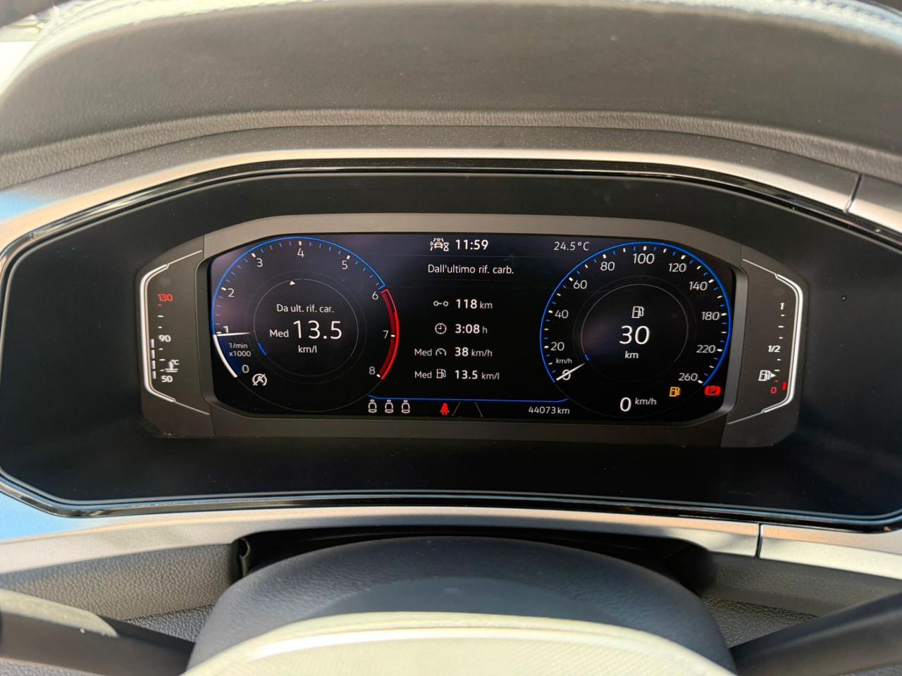 Volkswagen T-Roc 1.0 TSI Life