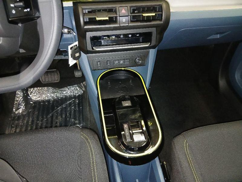 FIAT Grande Panda 1.2 hybrid Business 110cv edct