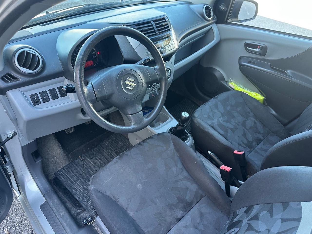 Suzuki Alto 1.0 GLX