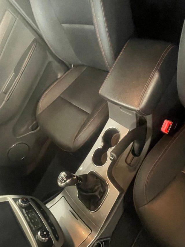 EVO Evo Cross4 Evo Cross 4 2.0 Turbo Diesel Doppia Cabina-NO IVA